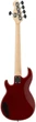 Бас-гитара Yamaha BB235 (Raspberry Red) - изображение 3