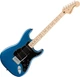 Электрогитара Squier by Fender Affinity Series Stratocaster MN Lake Placid Blue - изображение 6