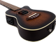 Электроакустическая укулеле Flight DUC380 CEQ Amber Concert - изображение 6