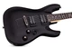 Электрогитара C-1 SGR By Schecter MSBK - изображение 4