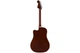 Гитара электроакустическая Fender California Debut Redondo Ce Natural - изображение 2