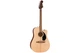 Гитара электроакустическая Fender California Debut Redondo Ce Natural - изображение 3