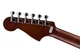 Гитара электроакустическая Fender California Debut Redondo Ce Natural - изображение 5