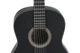 Классическая гитара GEWA Cataluna Black - изображение 6