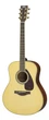 Электроакустическая гитара Yamaha LL6 ARE - изображение 1