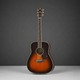 Акустическая гитара Yamaha FG830 (Tobacco Brown Sunburst) - изображение 1