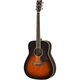 Акустическая гитара Yamaha FG830 (Tobacco Brown Sunburst) - изображение 3