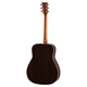 Акустическая гитара Yamaha FG830 (Tobacco Brown Sunburst) - изображение 4