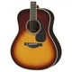 Электроакустическая гитара Yamaha LL6 ARE (Brown Sunburst) - изображение 3