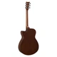 Акустическая гитара Yamaha FS100C (Natural) - изображение 3