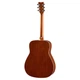 Акустична гітара Yamaha FG820 (Autumn Burst) - зображення 3