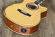 Электроакустическая гитара Fiesta WEST 40" TransAcoustic - изображение 2