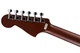 Электроакустическая гитара Fender CALIFORNIA DEBUT REDONDO CE 2 COLOR SUNBURST - изображение 5