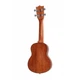 Укулеле Alfabeto Mahogany USM21EQ - изображение 2