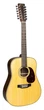 Акустическая гитара MARTIN HD12-28 - изображение 1