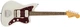 Електрогітара Squier by Fender CLASSIC VIBE _60s JAZZMASTER LN Olympic White - зображення 2