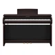 Цифровое пианино Yamaha Clavinova CLP-825 (Dark Rosewood) - изображение 1
