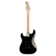 Электрогитара Squier by Fender Sonic Stratocaster HSS MN Black - изображение 3