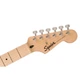 Электрогитара Squier by Fender Sonic Stratocaster HSS MN Black - изображение 5