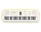 Синтезатор Casio SA-80 - изображение 3