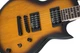 Электрогитара Jackson JS Series Monarkh SC JS22 Tobacco Burst - изображение 4