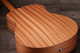 Акустическая гитара Taylor Guitars GS Mini Sapele - изображение 3