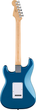 Электрогитара Fender Standard Stratocaster LRL Aqua Marine Metallic - изображение 2