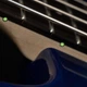 Бас-гитара Cort GB-Fusion 4 (Blue Burst) - изображение 4