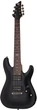 Электрогитара C-7 SGR By Schecter MSBK - изображение 1