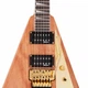 Электрогитара Jackson JS32 Rhoads MAH Natural - изображение 5