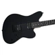 Електрогітара Jackson JS SERIES SURFCASTER JS22 HT GLOSS BLACK - зображення 5