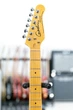 Электрогитара Godin 036097 - Session Custom Lightburst HG MN (Made in Canada) - изображение 5
