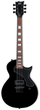 Электрогитара LTD EC-201FT (Black) - изображение 1