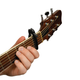 Каподастр D'Addario PW-CP-01 Ratchet Capo - зображення 3