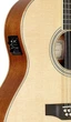 Акустическая гитара Larrivee L-03-MH-D-2 12 str - изображение 5