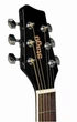 Акустическая гитара Stagg G SA20D BLK - изображение 5