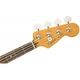 Бас-гитара Squier by Fender Classic Vibe Bass Vi LR Black - изображение 3