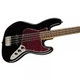 Бас-гитара Squier by Fender Classic Vibe Bass Vi LR Black - изображение 7