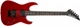 Електрогітара Jackson JS11 Dinky AH Metallic Red - зображення 2