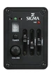 Акустическая гитара Sigma GJME - изображение 7