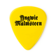 Набор медиаторов Dunlop Yngwie Malmsteen 1.14mm - изображение 1