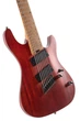 Електрогітара Cort KX307 Multi Scale (Open Pore Mahogany) - зображення 4