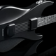 Электрогитара Aeroband Painless Guitar with bag/BK (88960) - изображение 5