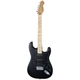 Електрогітара Mooer MSC11 Pro (Black) - зображення 1
