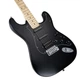 Електрогітара Mooer MSC11 Pro (Black) - зображення 2