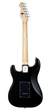Електрогітара Mooer MSC11 Pro (Black) - зображення 3