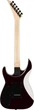 Электрогитара Jackson JS20 DKQ 2PT Transparent Tobacco Burst - изображение 2