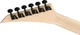 Электрогитара Jackson JS20 DKQ 2PT Transparent Tobacco Burst - изображение 5