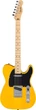 Электрогитара Fender Standard Telecaster MN Butterscotch Blonde - изображение 1