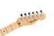 Электрогитара Fender Standard Telecaster MN Butterscotch Blonde - изображение 3